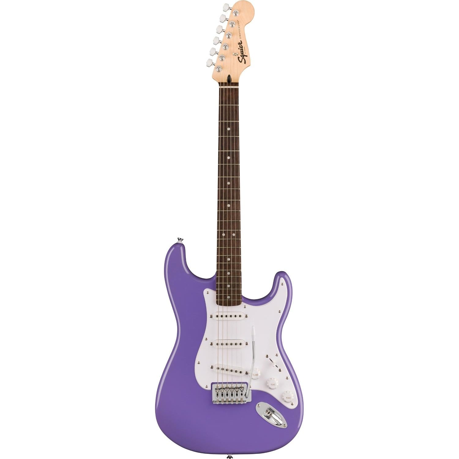 Chitarra elettrica FENDER Squier Sonic Stratocaster Chitarra Elettrica (Ultraviolet)