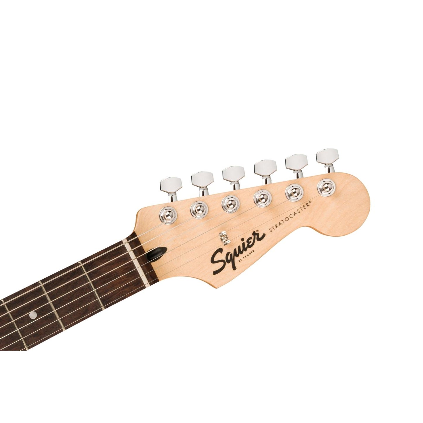 Chitarra elettrica FENDER Squier Sonic Stratocaster Chitarra Elettrica (Ultraviolet)