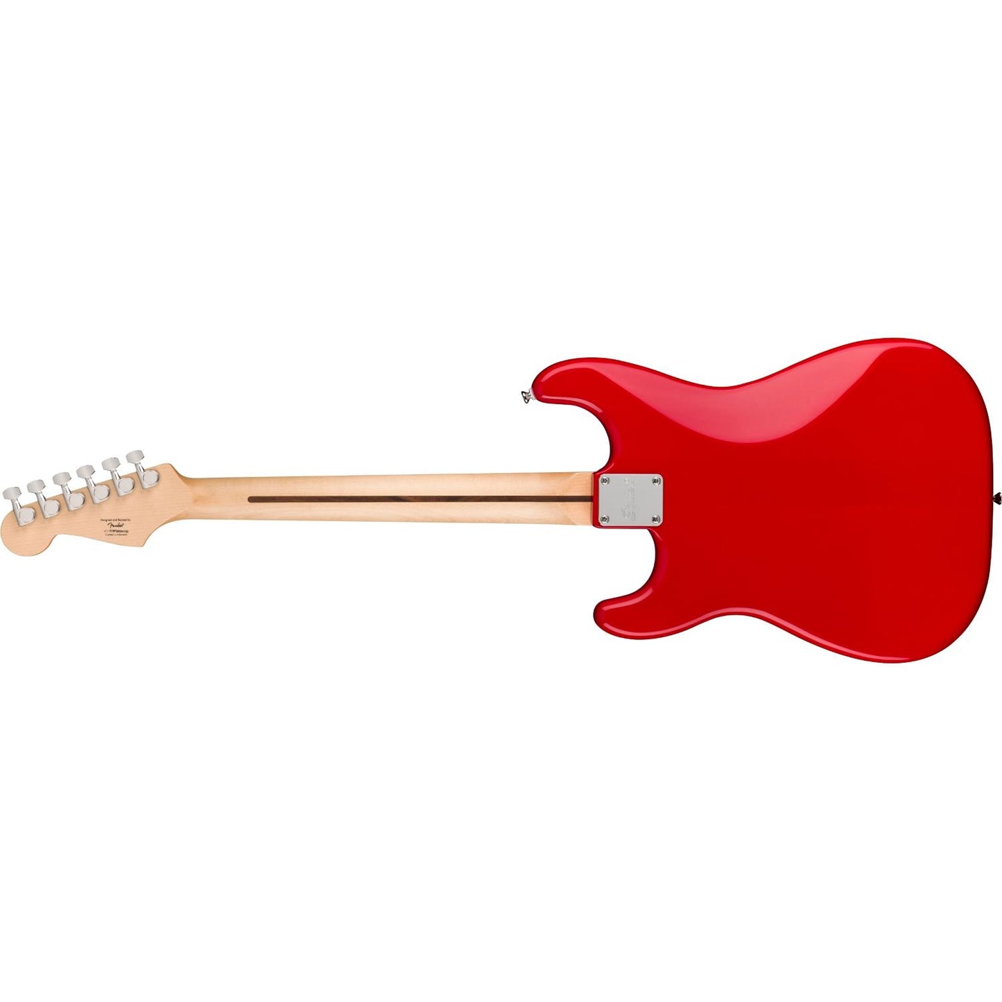 Chitarra elettrica FENDER Squier Sonic Stratocaster Chitarra Elettrica (Red)