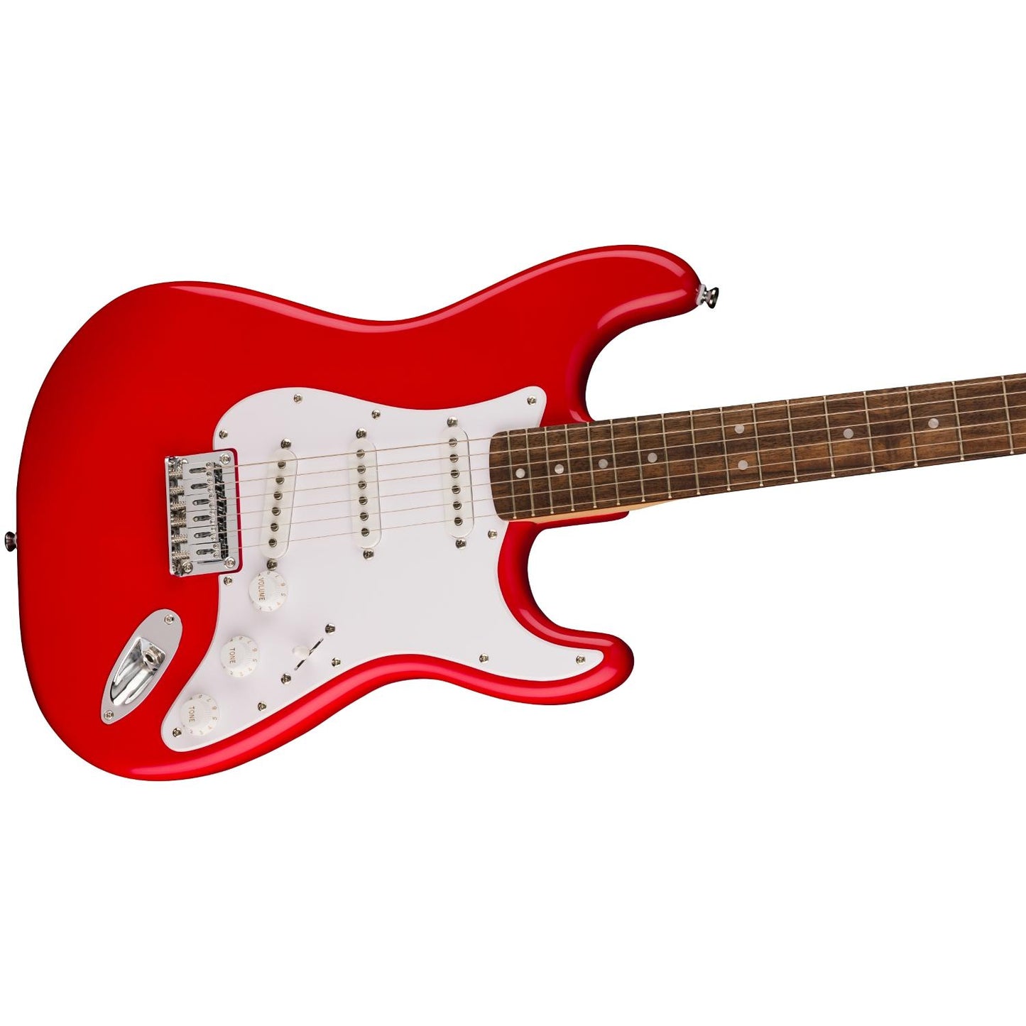 Chitarra elettrica FENDER Squier Sonic Stratocaster Chitarra Elettrica (Red)