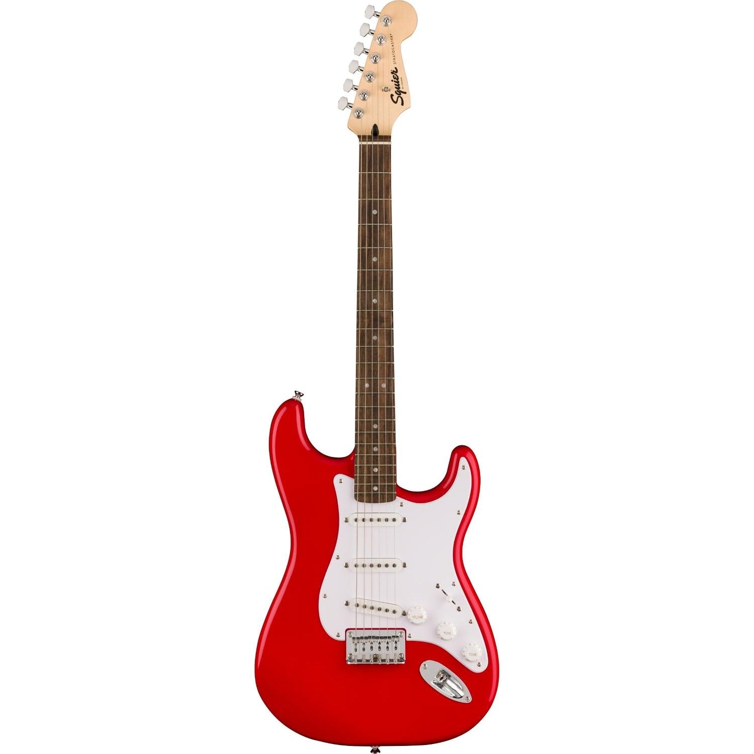 Chitarra elettrica FENDER Squier Sonic Stratocaster Chitarra Elettrica (Red)