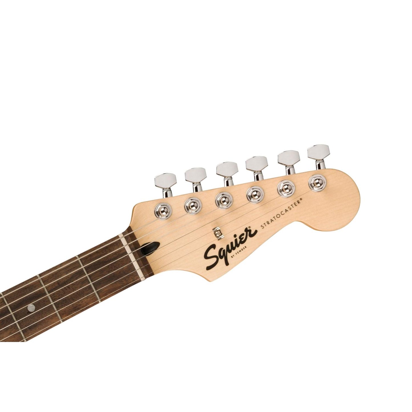 Chitarra elettrica FENDER Squier Sonic Stratocaster Chitarra Elettrica (Red)