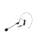 Headset Microphone Mini XLR 3-pin (Black) SINEXTESIS