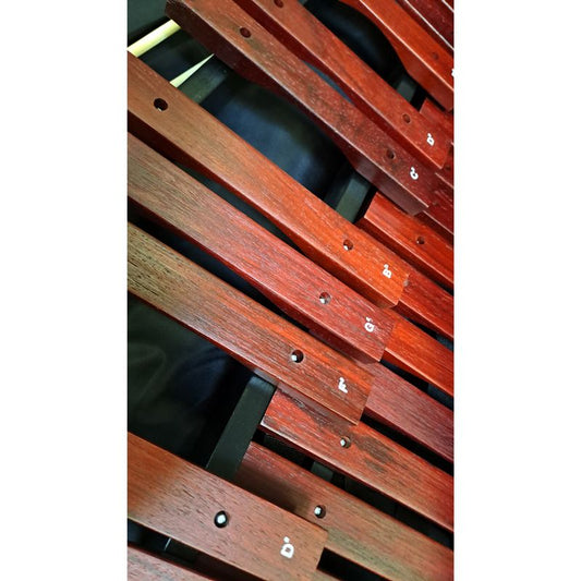 XYLOPHONE 3 OCTAVES C-C WITH STAND