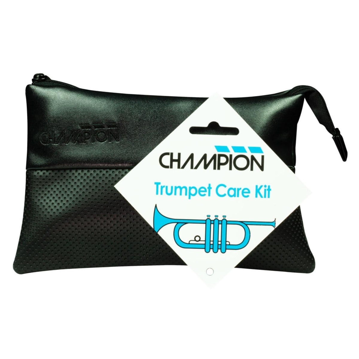 Kit per la Cura e pulizia della Tromba  CHAMPION