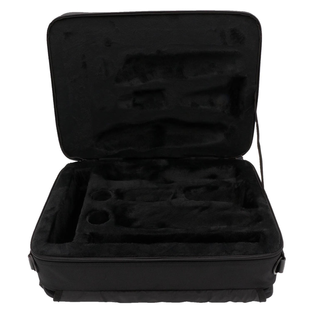 "Professional Line" Clarinet Case 20mm Padding