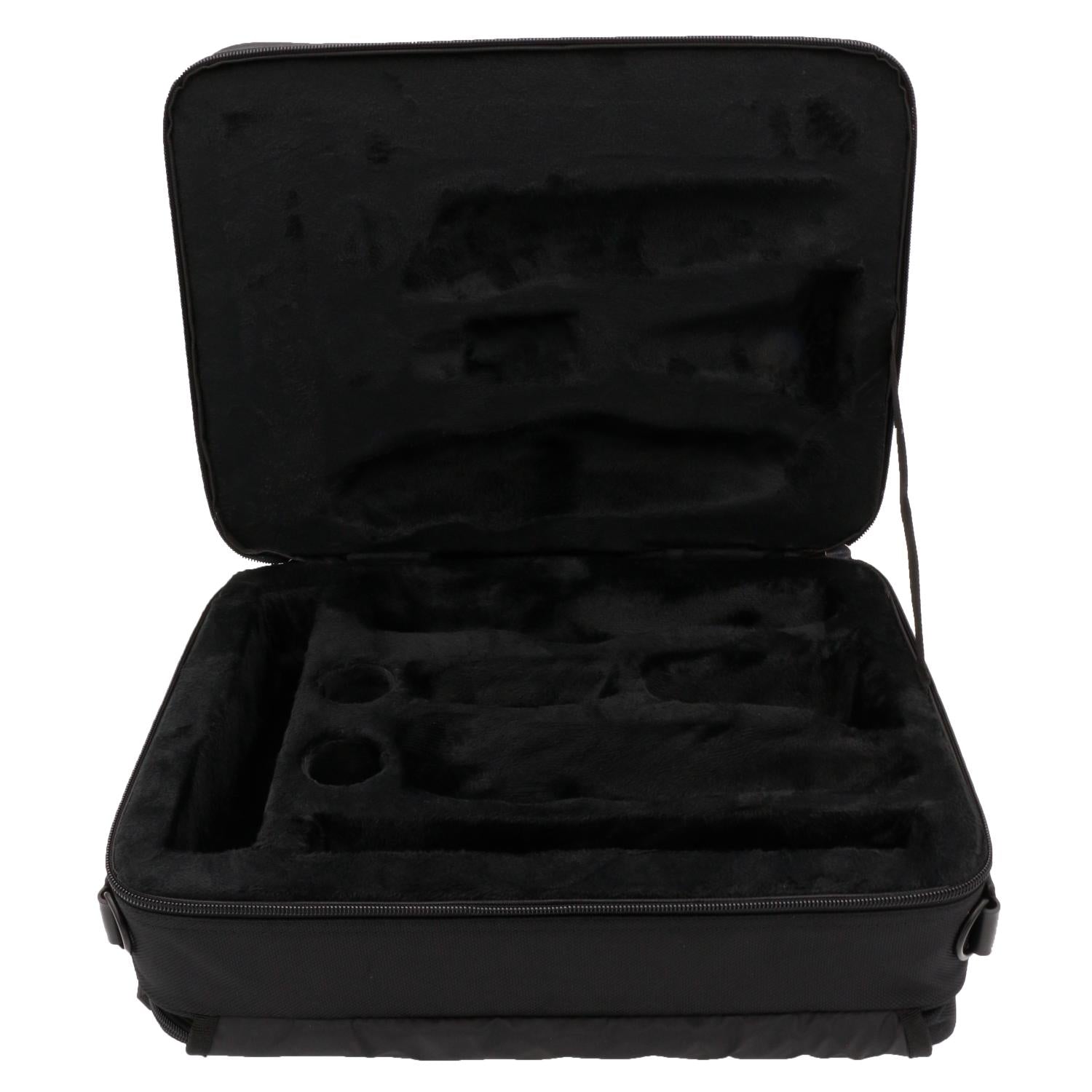 "Professional Line" Clarinet Case 20mm Padding