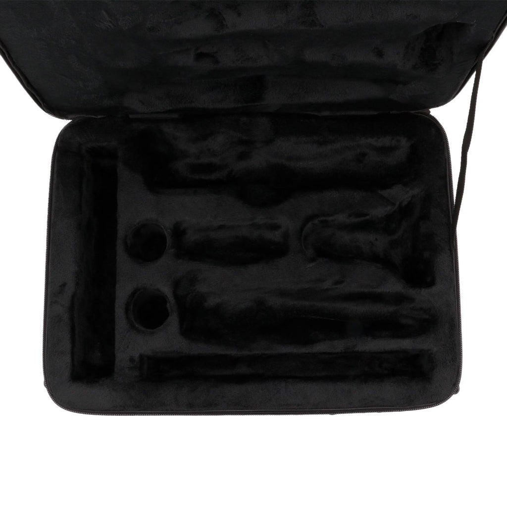 "Professional Line" Clarinet Case 20mm Padding