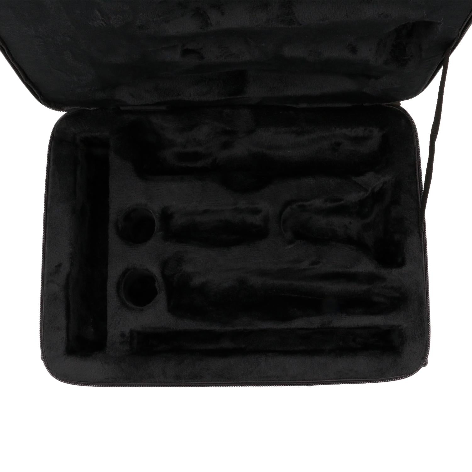 "Professional Line" Clarinet Case 20mm Padding
