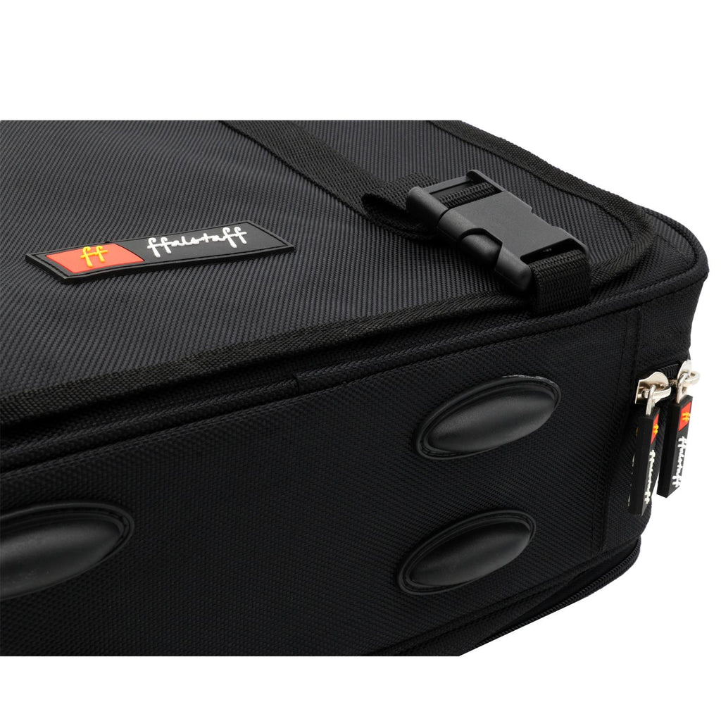 "Professional Line" Clarinet Case 20mm Padding