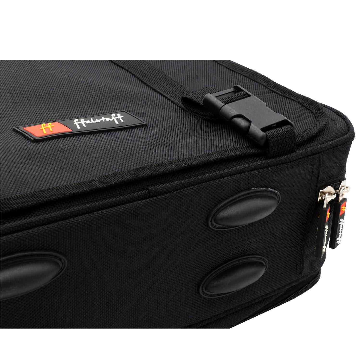 "Professional Line" Clarinet Case 20mm Padding