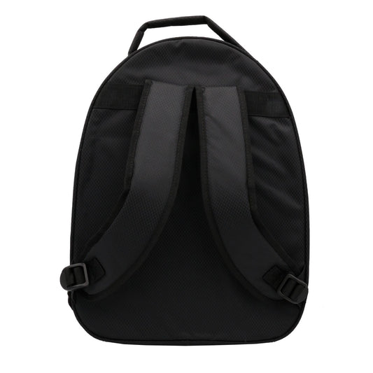 Custodia  Sagomata per 2 Clarinetti "Professional Line" con 4 Tasche porta Oggetti, Manico Rinforzato, Spallacci e Imbottitura 20 mm