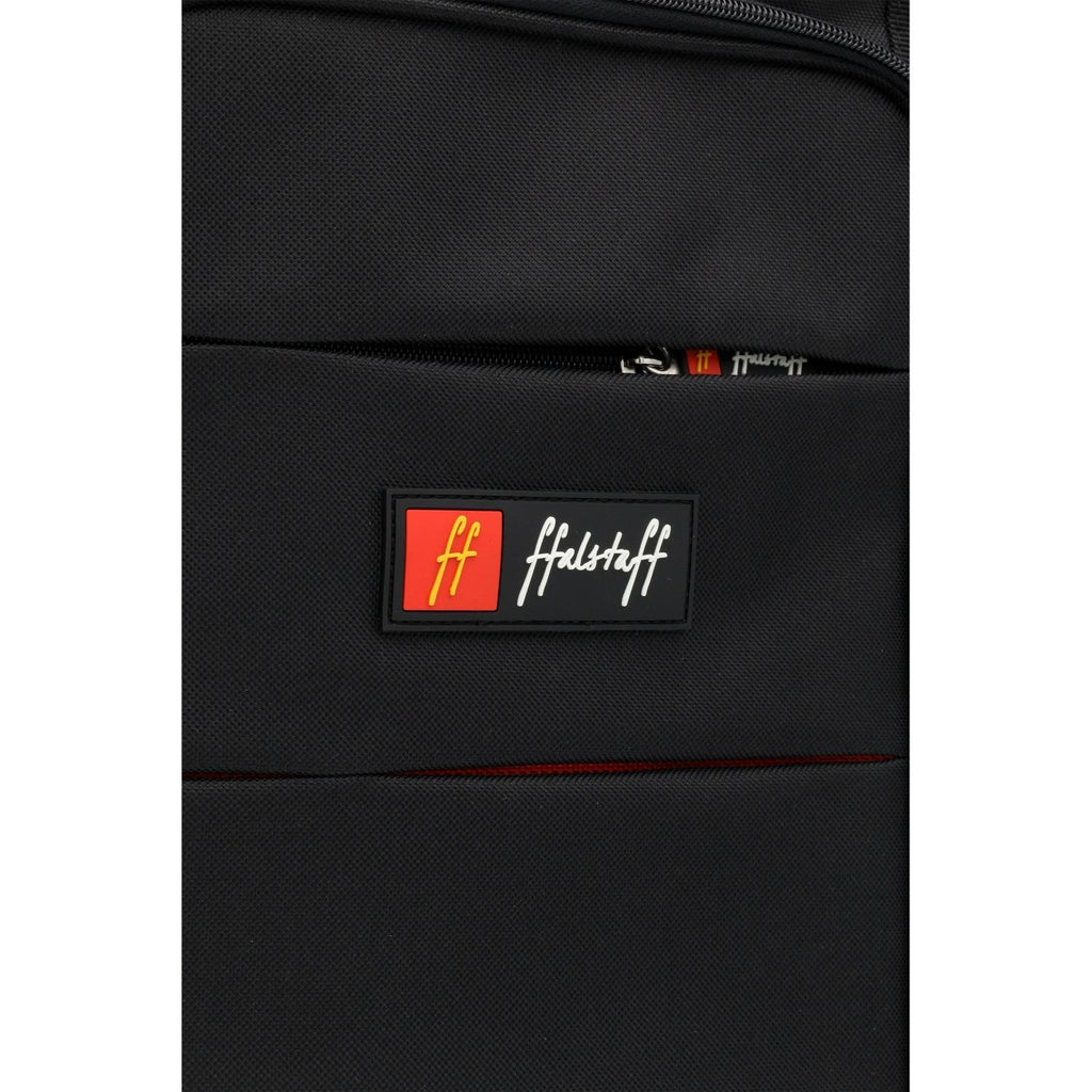 ffalstaff Drum Stick Case "Professional Line" with 2 Front Pockets, 20mm Padding