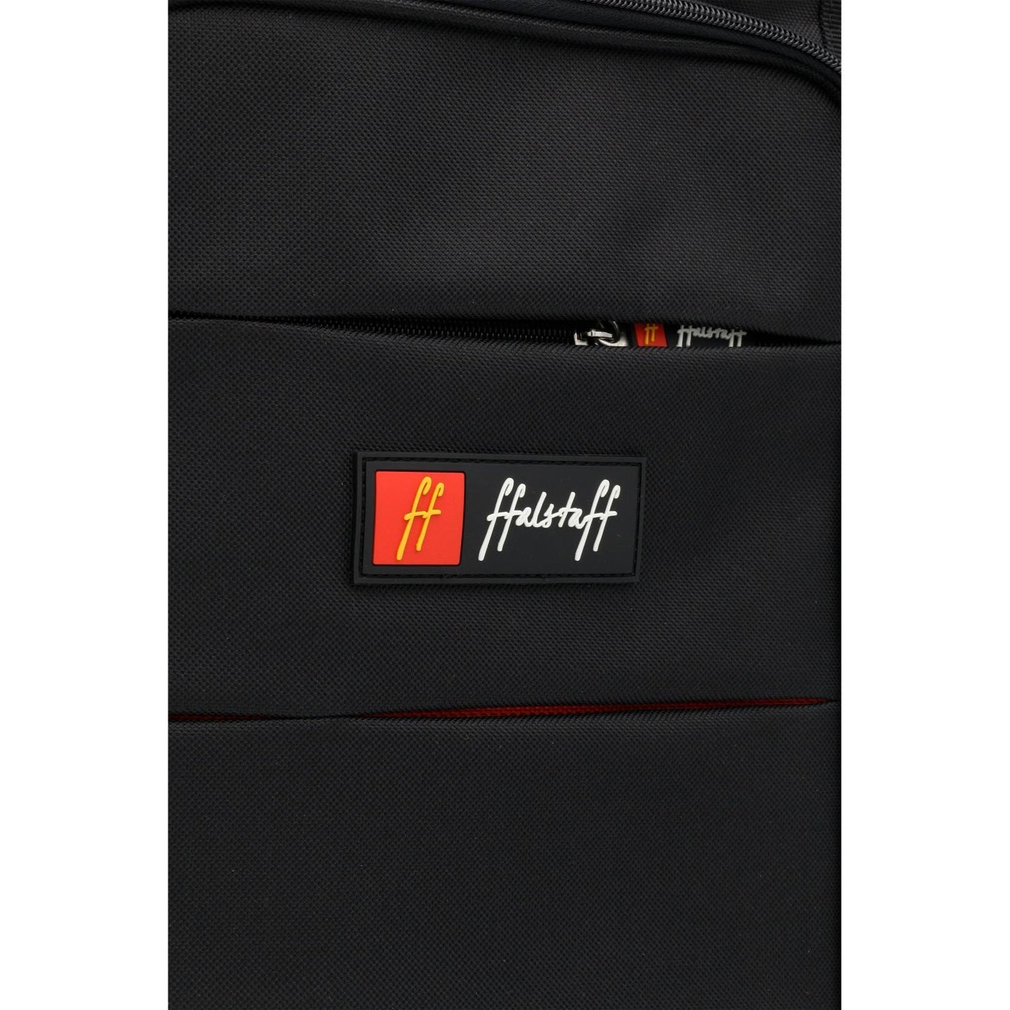 ffalstaff Drum Stick Case "Professional Line" with 2 Front Pockets, 20mm Padding