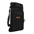 ffalstaff Drum Stick Case "Professional Line" with 2 Front Pockets, 20mm Padding