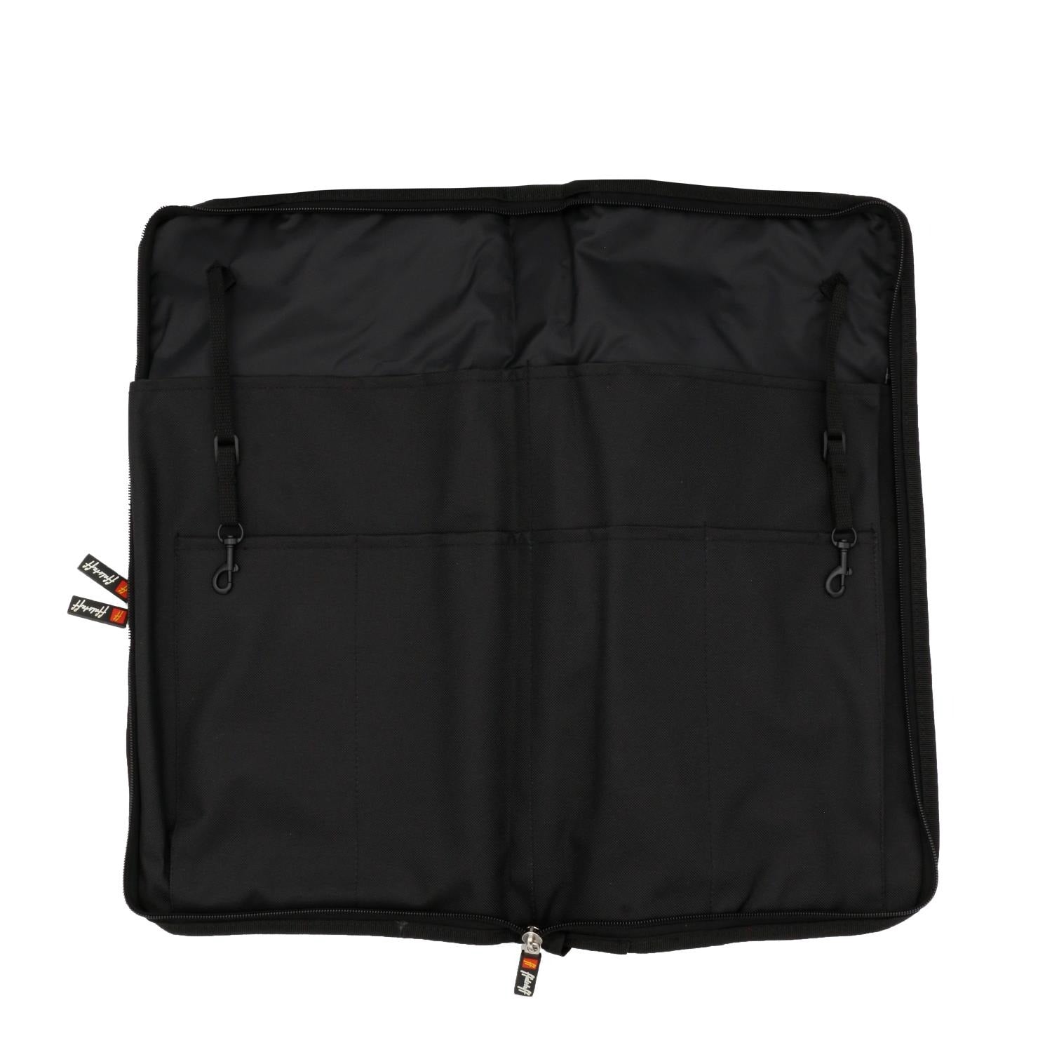 ffalstaff Drum Stick Case "Professional Line" with 2 Front Pockets, 20mm Padding