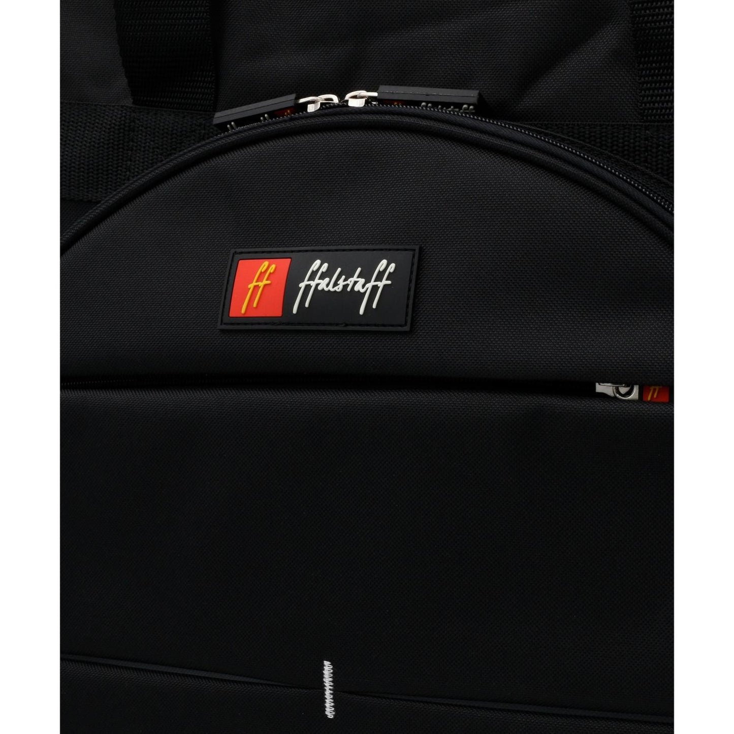 "Professional Line" Cymbal Bag with 4 Accessory Pockets, Shoulder Straps, Reinforced Handles, and 20mm Padding