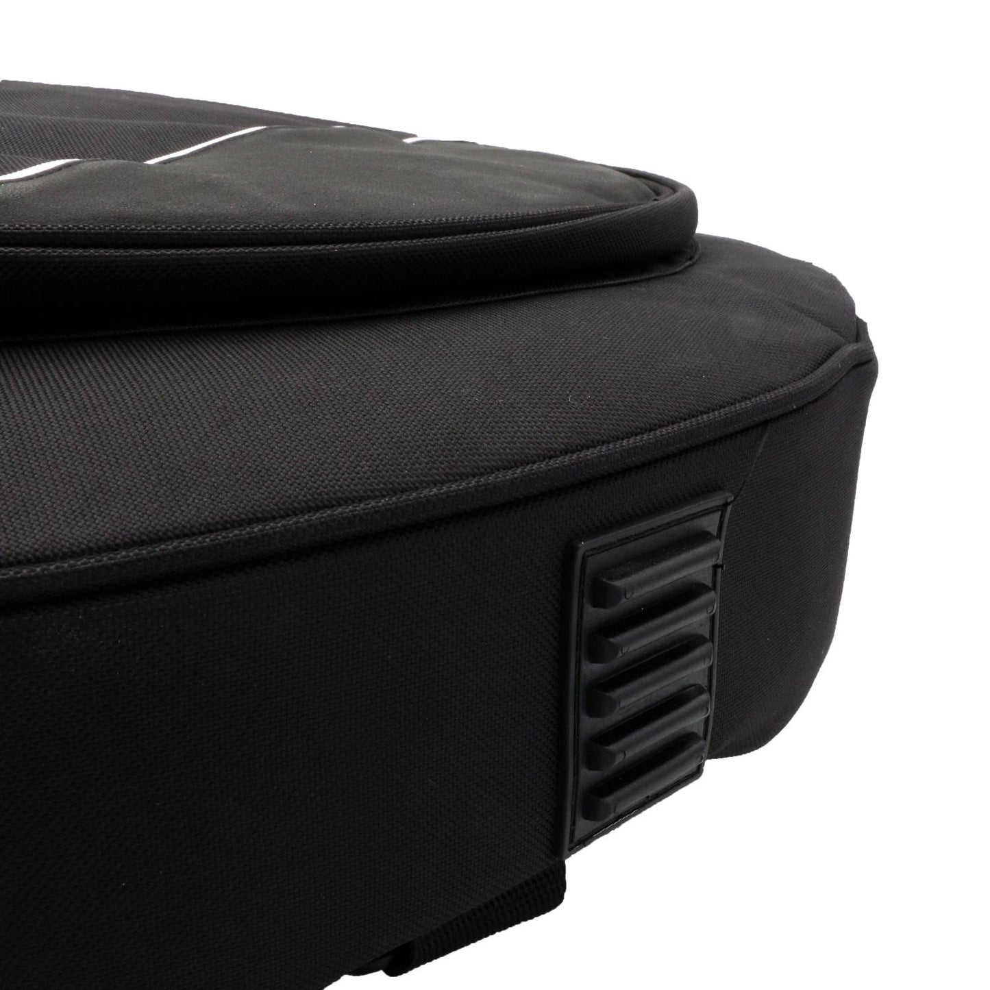 "Professional Line" Cymbal Bag with 4 Accessory Pockets, Shoulder Straps, Reinforced Handles, and 20mm Padding