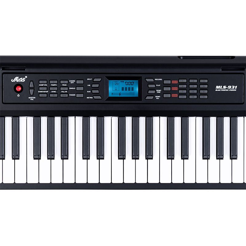 Yamaha Keyboard YAMAHA - PSR-F52 61 keys with stand