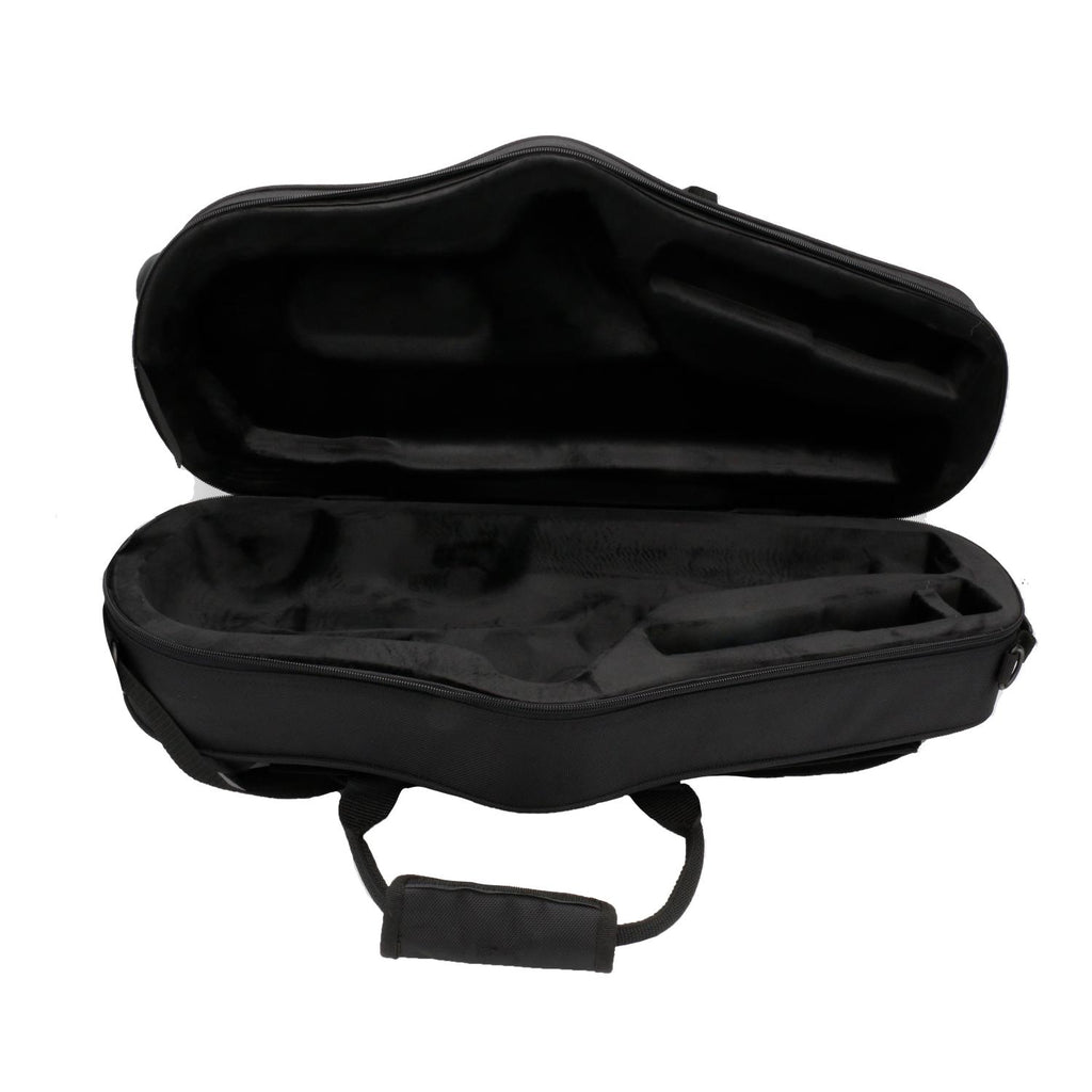 Molded Case for Alto Saxophone "Professional Line" 20 mm Padding