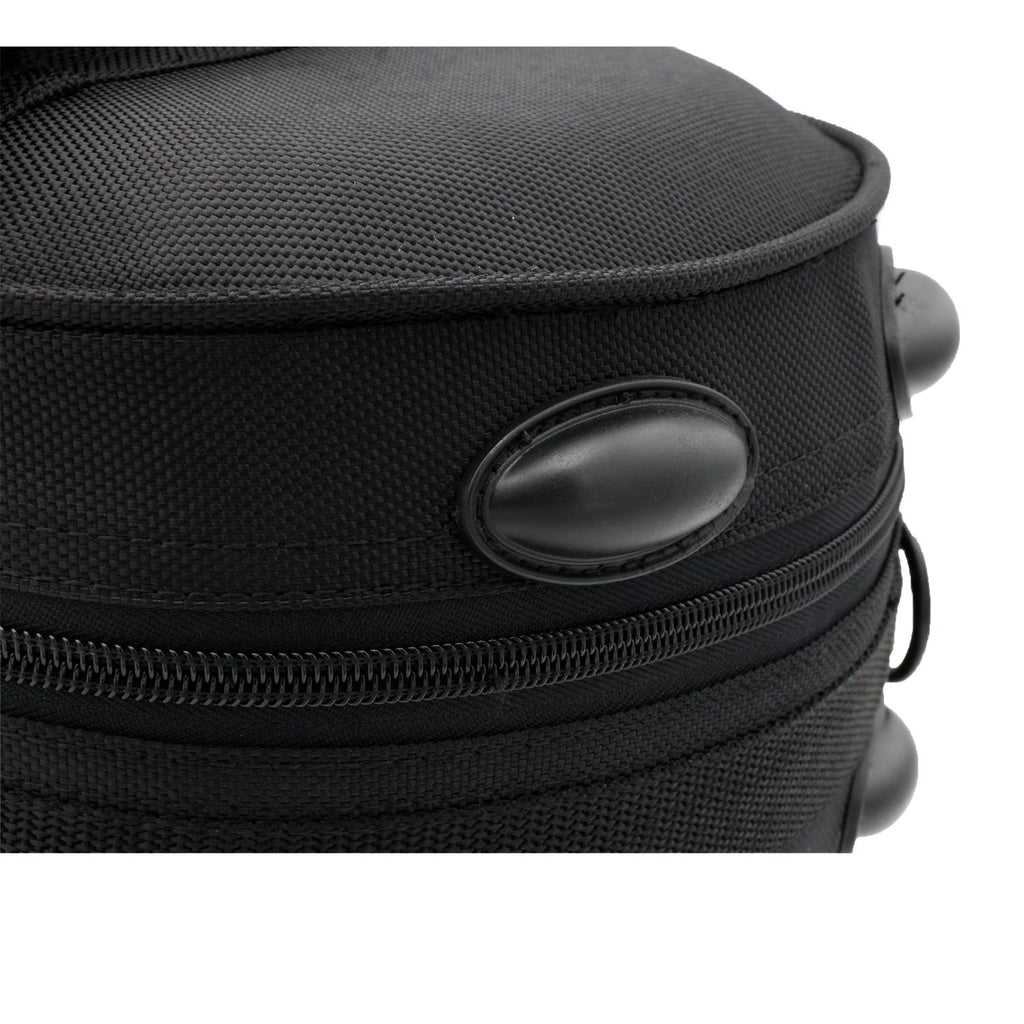 Molded Case for Alto Saxophone "Professional Line" 20 mm Padding