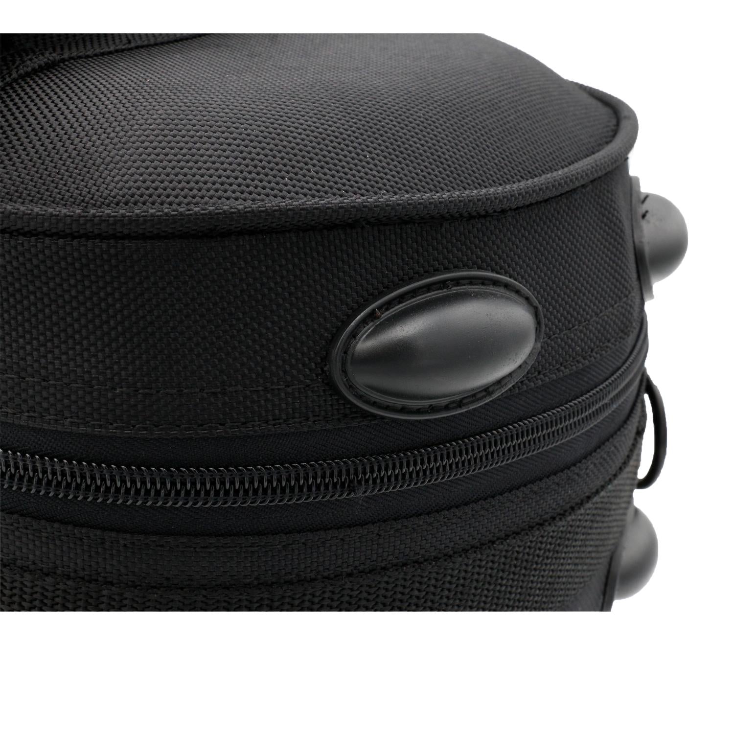 Molded Case for Alto Saxophone "Professional Line" 20 mm Padding