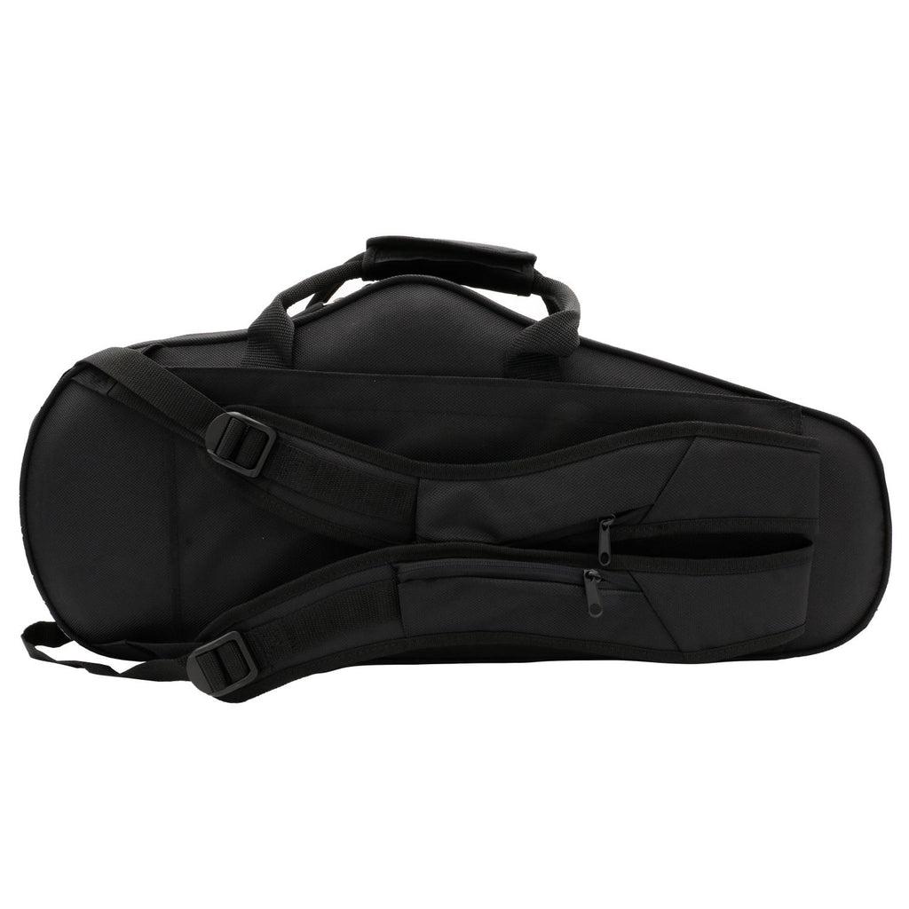 Molded Case for Alto Saxophone "Professional Line" 20 mm Padding