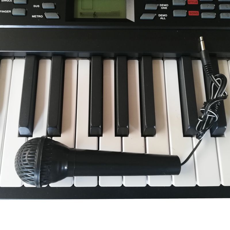 Yamaha Keyboard YAMAHA - PSR-F52 61 keys with stand