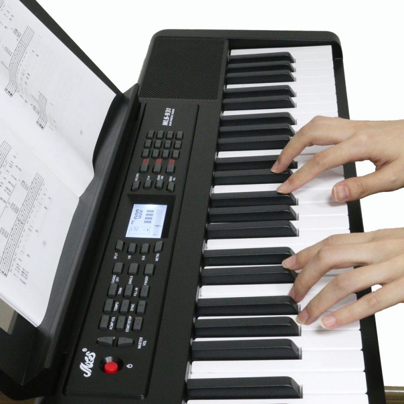 Yamaha Keyboard YAMAHA - PSR-F52 61 keys with stand