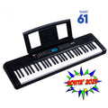 Yamaha Keyboard YAMAHA - PSR-F52 61 keys with stand