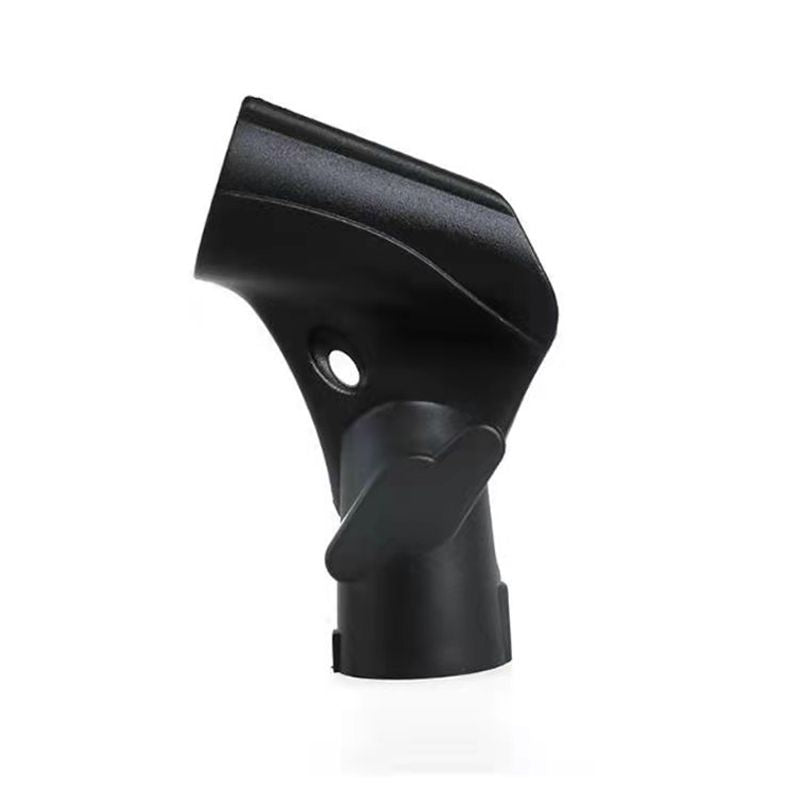 SUPPORTO MICROFONO DA ASTA DIAMETRO CM.28