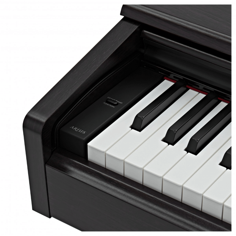 Pianoforte Digitale Yamaha YDP105R Rosewood