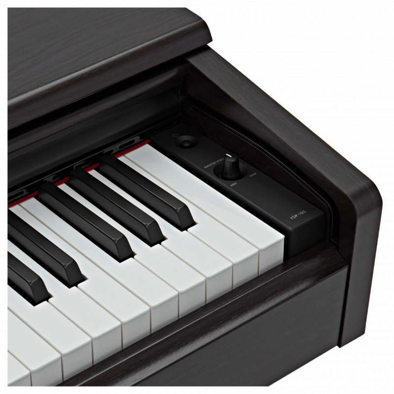 Pianoforte Digitale Yamaha YDP105R Rosewood
