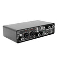 24 bit 48 KHz USB Audio Interface - 3 in / 2 out SINEXTESIS