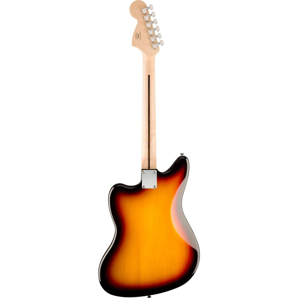 Chitarra Elettrica Squier Classic Vibe '70s Jaguar - 3-Color Sunburst