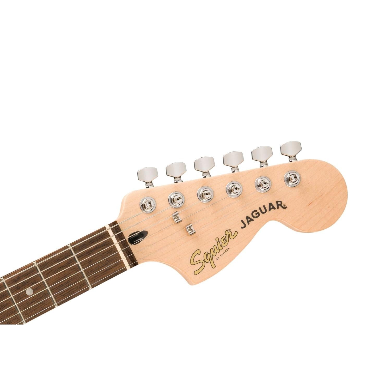 Chitarra Elettrica Squier Classic Vibe '70s Jaguar - 3-Color Sunburst