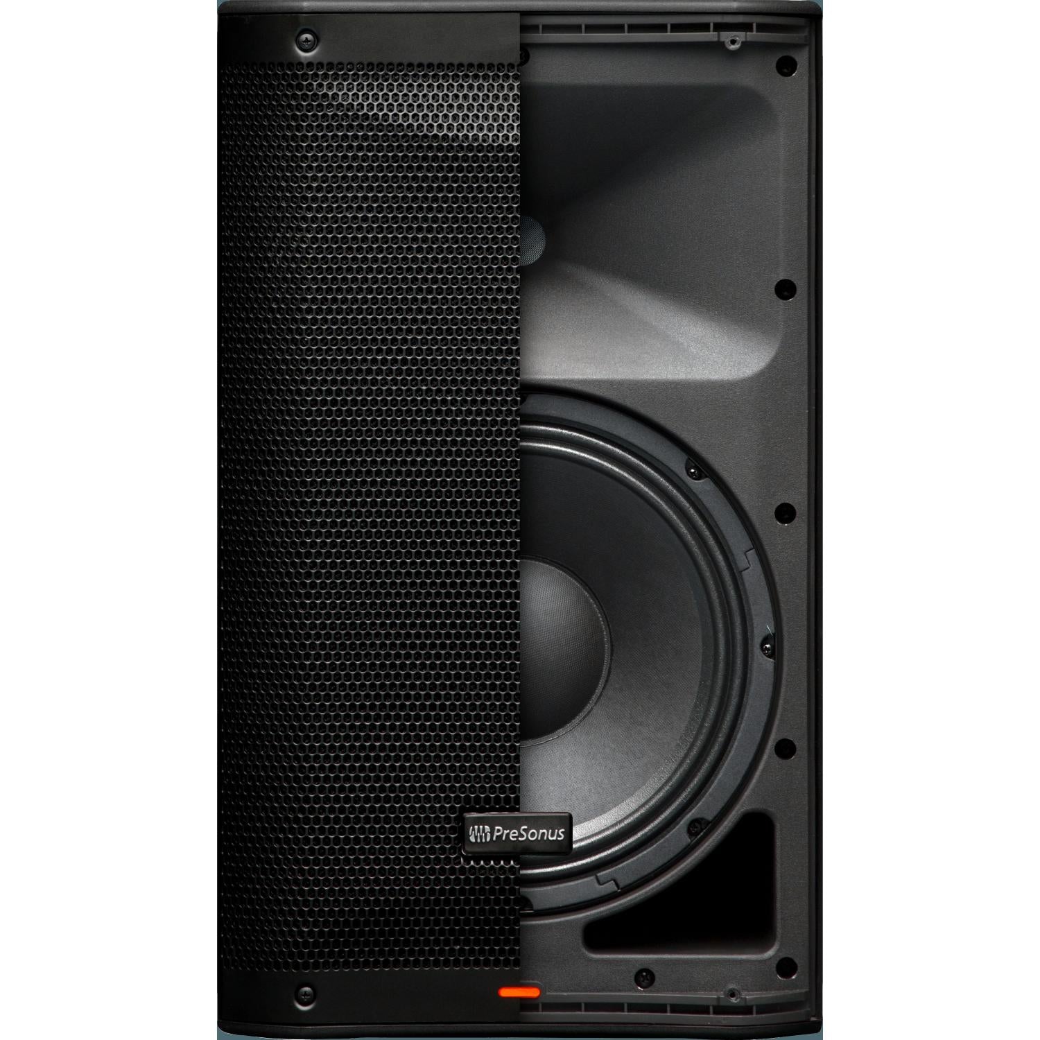 PRESONUS AIR10 Powered Loudspeaker 10"/1" 700W