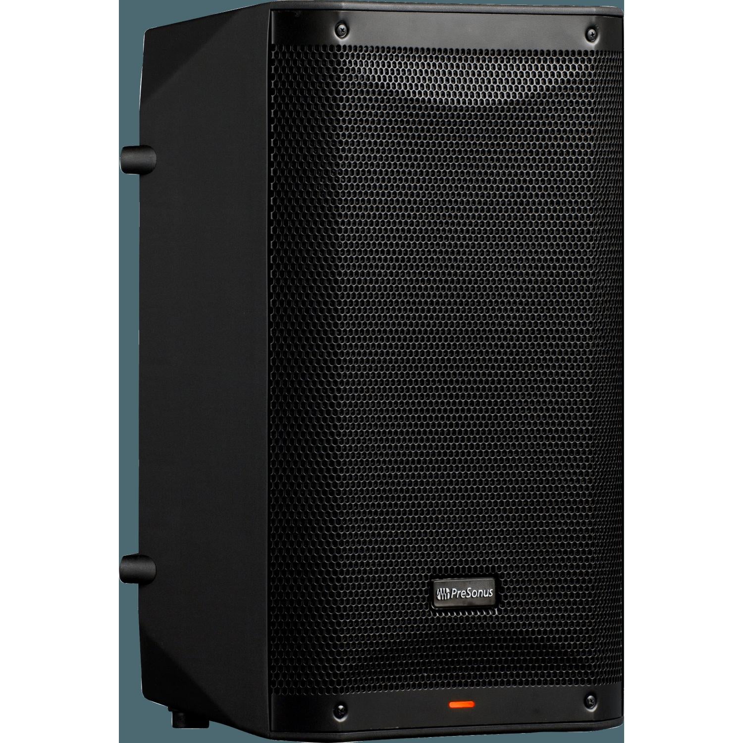 PRESONUS AIR10 Powered Loudspeaker 10"/1" 700W