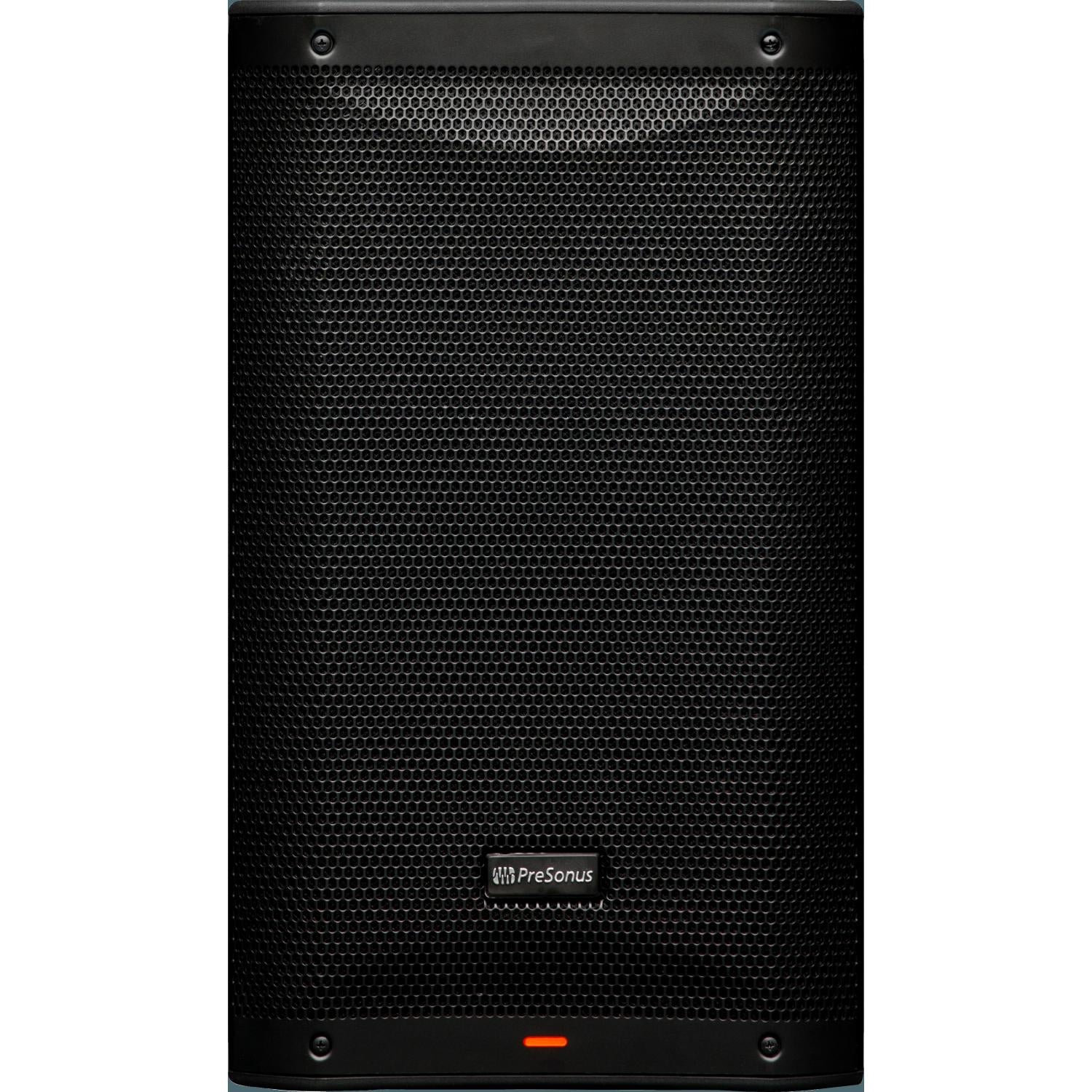 PRESONUS AIR10 Powered Loudspeaker 10"/1" 700W