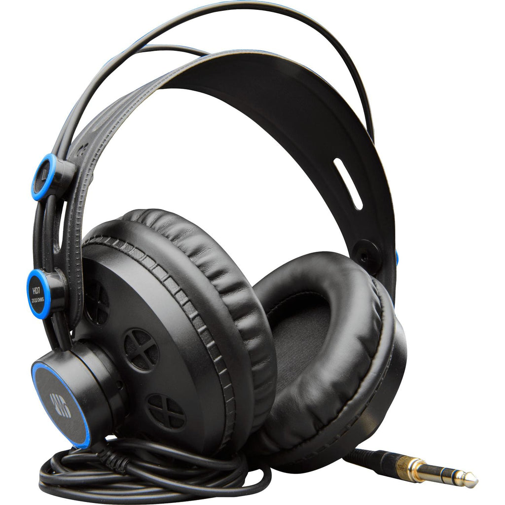 PRESONUS HD7 Professional Monitoring Headphones
