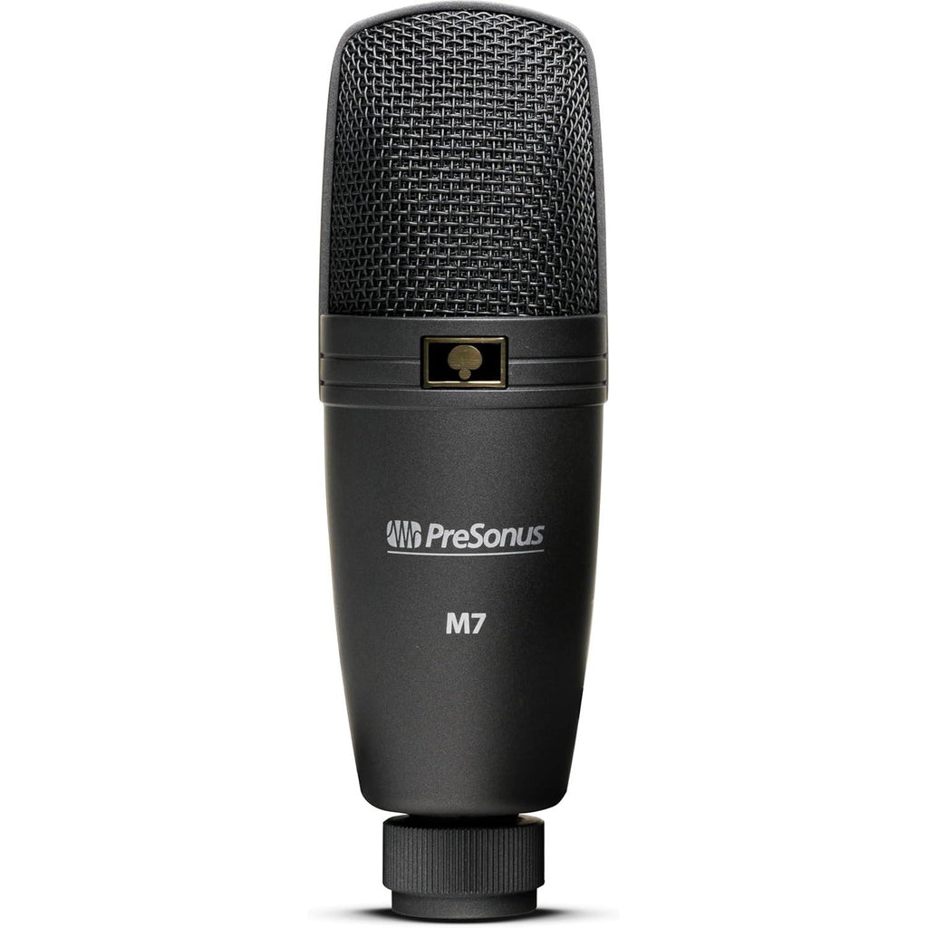 PRESONUS Audiobox Go Complete Recording Pack