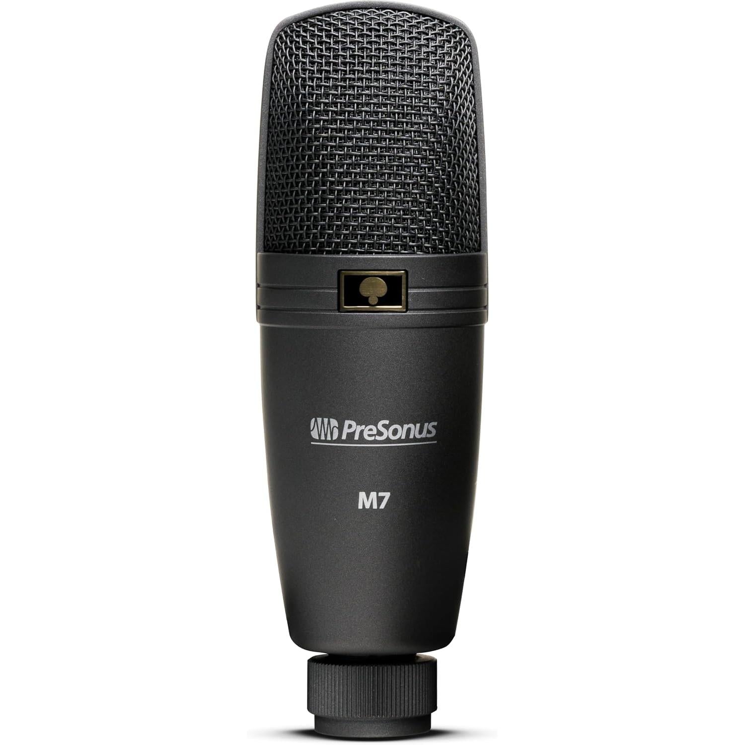 PRESONUS Audiobox Go Complete Recording Pack