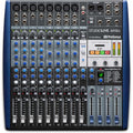 PRESONUS StudioLive AR12c Analog-Digital Mixer/Audio Interface 12 Channels