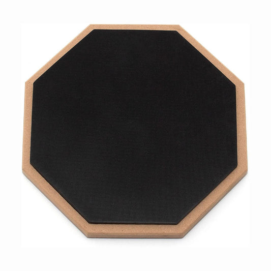 Pad Allenatore Ottagonale da 8"