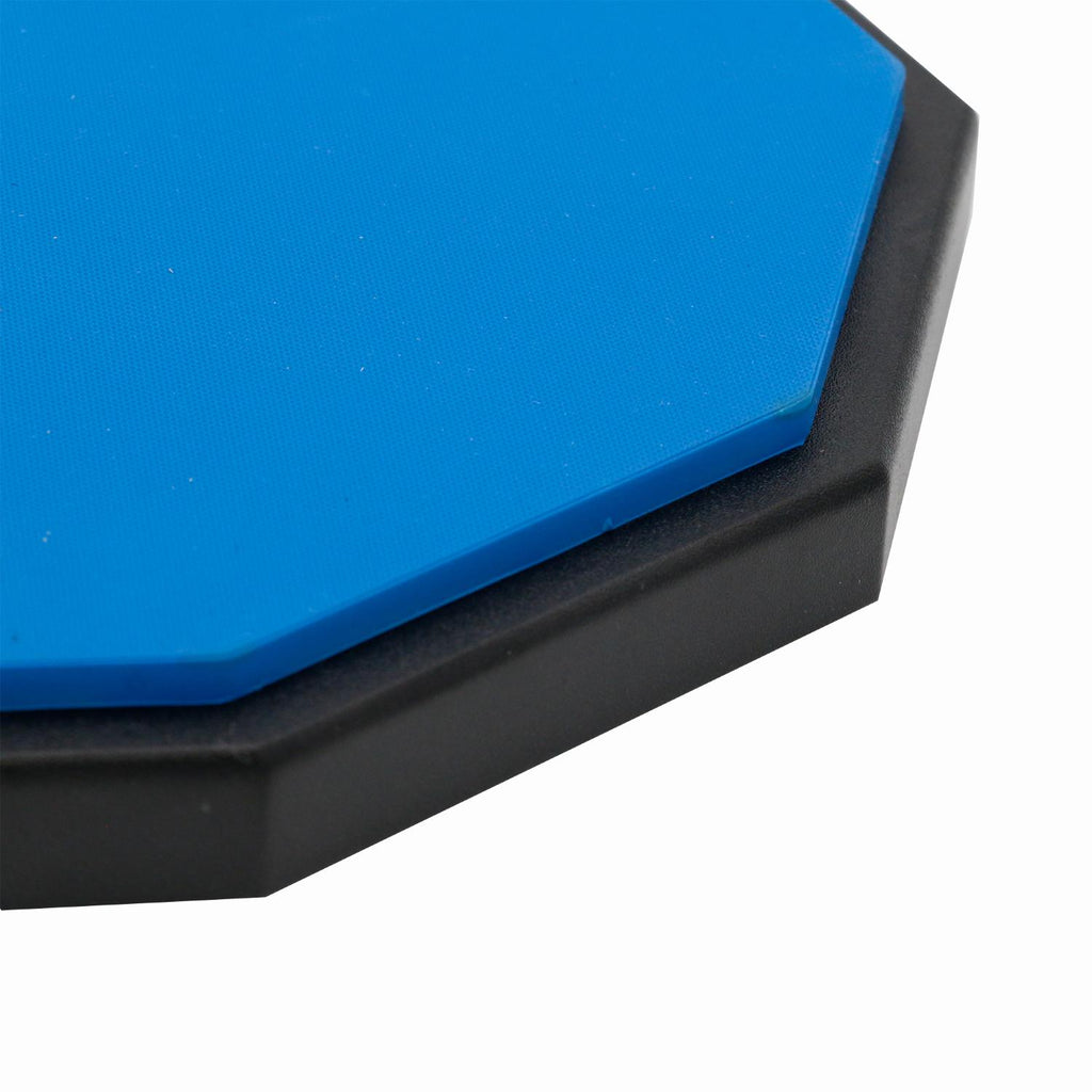 Pad Allenatore Decagonale da 12" ffalstaff