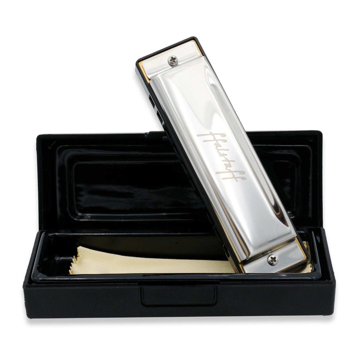 Armonica diatonia a bocca 10 Voci in DO