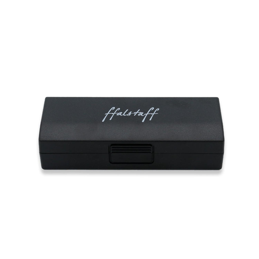 10-Hole Diatonic Harmonica in C