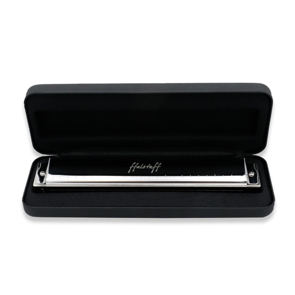 Tremolo Harmonica, 24 Holes, Key of C