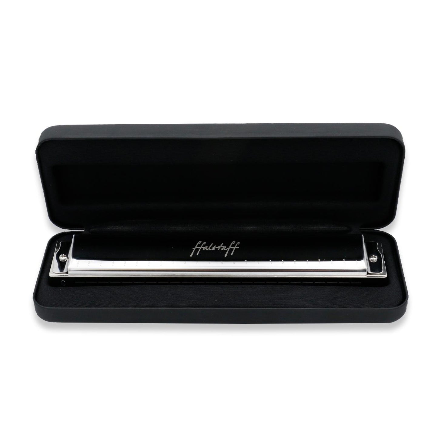 Armonica Tremolo a bocca 24 Voci in DO