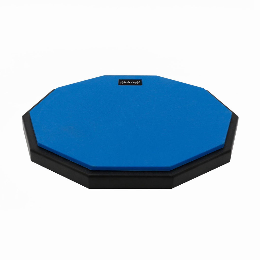 Pad Allenatore Decagonale da 12" ffalstaff
